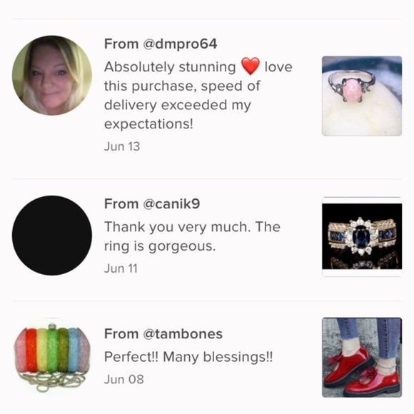 14K Gold 2ct Oval Sapphire Cubic Zirconia Ring Band Men’s & Women’s - Picture 4 of 6